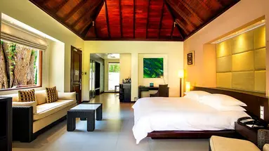 Niva Labriz Seychelles