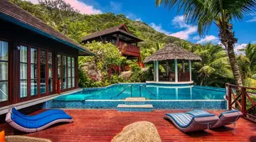 NIVA LABRIZ SEYCHELLES
