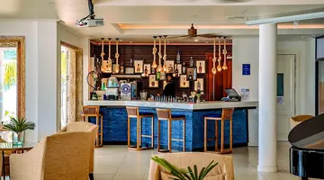 Niva Labriz Seychelles