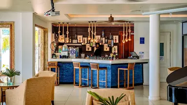 Niva Labriz Seychelles