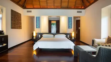Niva Labriz Seychelles