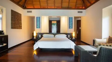 Niva Labriz Seychelles