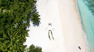 NIVA LABRIZ SEYCHELLES