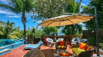 NIVA LABRIZ SEYCHELLES