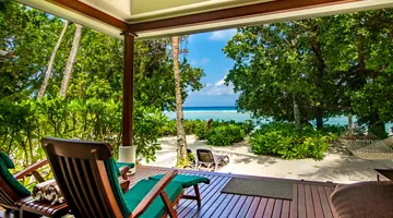 NIVA LABRIZ SEYCHELLES