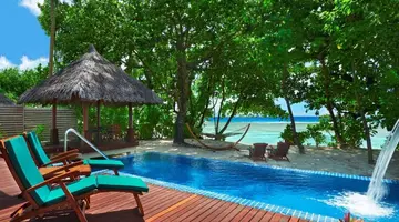 NIVA LABRIZ SEYCHELLES