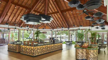 NIVA LABRIZ SEYCHELLES