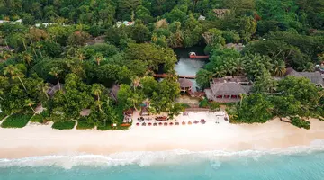 Niva Labriz Seychelles