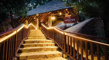 Niva Labriz Seychelles