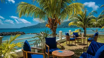 Niva Labriz Seychelles