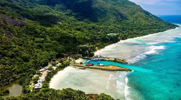 Niva Labriz Seychelles