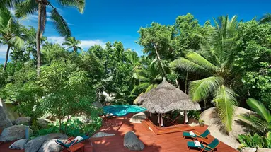 Niva Labriz Seychelles
