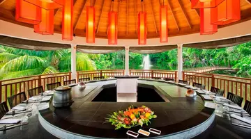 Niva Labriz Seychelles