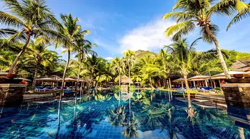 Niva Labriz Seychelles