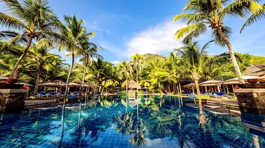 Niva Labriz Seychelles