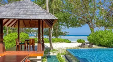 NIVA LABRIZ SEYCHELLES