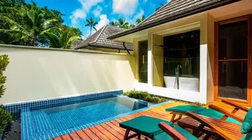 NIVA LABRIZ SEYCHELLES