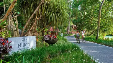Niva Labriz Seychelles