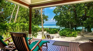 Niva Labriz Seychelles