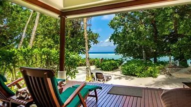Niva Labriz Seychelles
