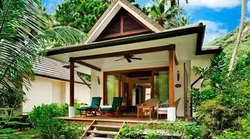 Niva Labriz Seychelles