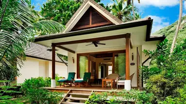 Niva Labriz Seychelles