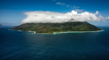 NIVA LABRIZ SEYCHELLES