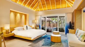 NIVA LABRIZ SEYCHELLES