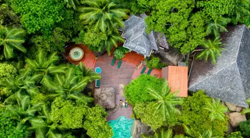 NIVA LABRIZ SEYCHELLES