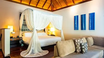 NIVA LABRIZ SEYCHELLES