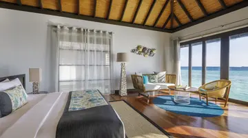 NIVA VELASSARU MALDIVES