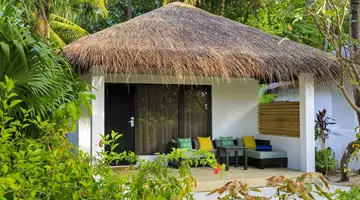NIVA VELASSARU MALDIVES