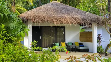 NIVA VELASSARU MALDIVES