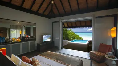 Niva Velassaru Maldives