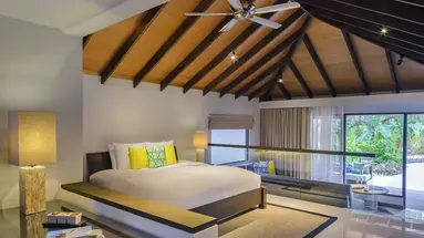NIVA VELASSARU MALDIVES