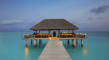 NIVA VELASSARU MALDIVES