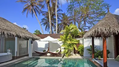 Niva Velassaru Maldives