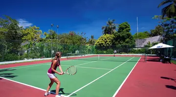 NIVA VELASSARU MALDIVES