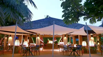 NIVA VELASSARU MALDIVES