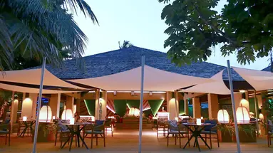 NIVA VELASSARU MALDIVES