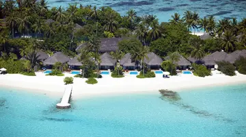 Niva Velassaru Maldives