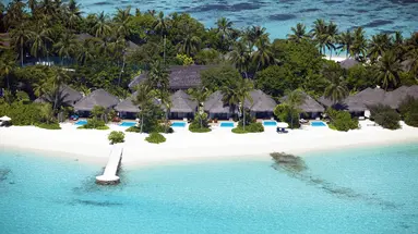 Niva Velassaru Maldives