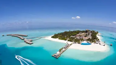 Niva Velassaru Maldives