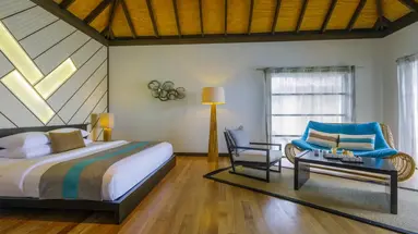 Niva Velassaru Maldives