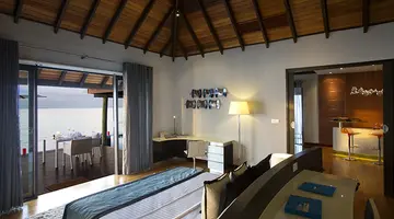 NIVA VELASSARU MALDIVES