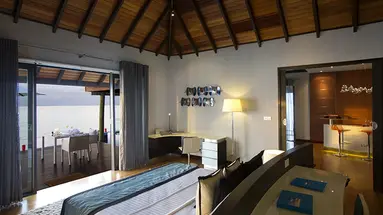 NIVA VELASSARU MALDIVES