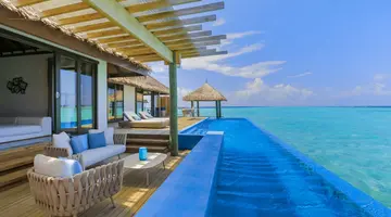 NIVA VELASSARU MALDIVES