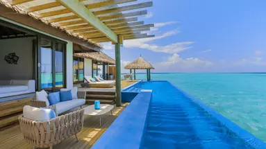 NIVA VELASSARU MALDIVES