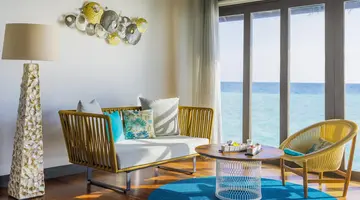 NIVA VELASSARU MALDIVES