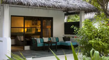 Niva Velassaru Maldives